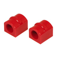 Prothane Sway Bar Bushings Prothane 64-83 AMC Front Sway Bar Bushings - 7/8in - Red
