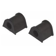 Prothane Sway Bar Bushings Prothane Jaguar Front Sway Bar Bushings - 19mm - Black