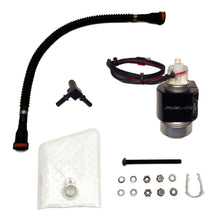 Load image into Gallery viewer, BMW E-Chassis Stage 3 Bucketless LPFP Upgrades for the N54 &amp; N55 Motors
