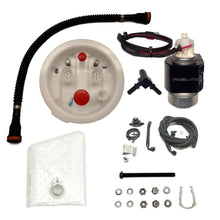 Load image into Gallery viewer, BMW E-Chassis Stage 3 Bucketless LPFP Upgrades for the N54 &amp; N55 Motors

