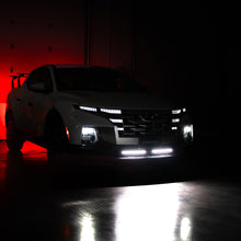 Load image into Gallery viewer, Putco PUT310215 Putco 15in Virtual Blade LED Grille Light Bar

