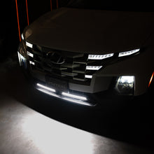 Load image into Gallery viewer, Putco PUT310215 Putco 15in Virtual Blade LED Grille Light Bar
