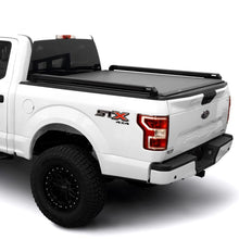 Load image into Gallery viewer, Putco PUT109872 Putco 19-20 Ram 1500 - 5.7in Bed - Tec Rails
