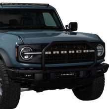 Load image into Gallery viewer, Putco PUT61500 Putco 2021+ Ford Bronco Single Hoop Grille Guard
