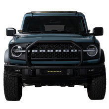 Load image into Gallery viewer, Putco PUT61500 Putco 2021+ Ford Bronco Single Hoop Grille Guard

