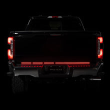 Load image into Gallery viewer, Putco PUT760060-39 Putco 2024+ Ford F150 w/Factory Halogen Tail Light 60in Direct Fit Blade Tailgate Light Bar
