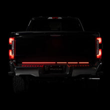 Load image into Gallery viewer, Putco PUT760060-37 Putco 2024+ Ford F150 w/Factory LED Tail Light 60in Direct Fit Blade Tailgate Light Bar
