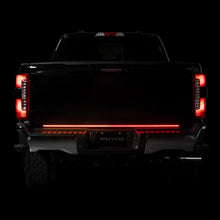 Load image into Gallery viewer, Putco PUT760060-37 Putco 2024+ Ford F150 w/Factory LED Tail Light 60in Direct Fit Blade Tailgate Light Bar
