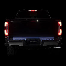 Load image into Gallery viewer, Putco PUT760060-37 Putco 2024+ Ford F150 w/Factory LED Tail Light 60in Direct Fit Blade Tailgate Light Bar
