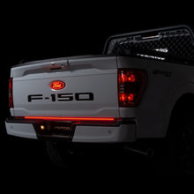 Load image into Gallery viewer, Putco PUT760060-37 Putco 2024+ Ford F150 w/Factory LED Tail Light 60in Direct Fit Blade Tailgate Light Bar
