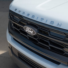 Load image into Gallery viewer, Putco PUT92610-08 Putco 2025 Ford Expedition Front Grille LED Emblem

