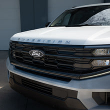 Load image into Gallery viewer, Putco PUT92610-08 Putco 2025 Ford Expedition Front Grille LED Emblem

