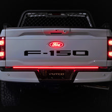 Load image into Gallery viewer, Putco PUT760060-18 Putco 22-24 Ford F-150 Lightning 60In Freedom Blade Tailgate Bars
