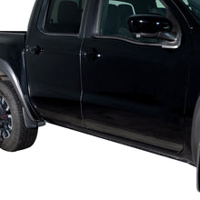 Load image into Gallery viewer, Putco PUT9751502BP Putco 22-24 Nissan Frontier Crew Cab (3in Tall 4 Pcs) Black Platinum Rocker Panels
