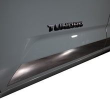 Load image into Gallery viewer, Putco PUT9751520 Putco 22-24 Toyota Tundra CrewMax (4.5in Tall 5 Pcs) Stainless Steel Rocker Panels
