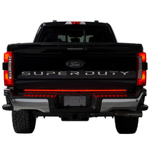 Load image into Gallery viewer, Putco PUT9201960-32 Putco 23-24 Ford SuperDuty F-250/F-350/F-450 60in Direct Fit Blade Kit w/Plug &amp; Play-Factory Halogen
