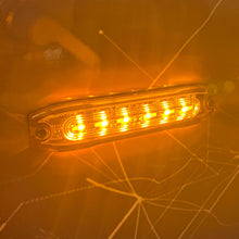 Load image into Gallery viewer, Putco PUT960204 Putco 4in Lighthead Stinger PRO 4 (Amber/White) - Universal fit
