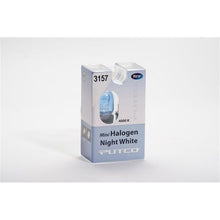 Load image into Gallery viewer, Putco Bulbs Putco Mini-Halogens - 3157 Nitro White
