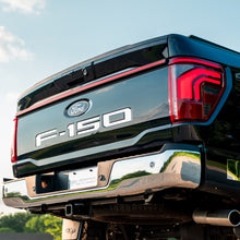 Load image into Gallery viewer, Putco PUT92060-12 Putco Excalibur LED Third Tail Light for 21-23 Ford F150 w/ Factory Halogen Taillights
