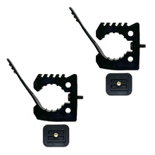 Load image into Gallery viewer, Putco Exterior Trim Putco Medium MOLLE Mount Grip Kit (Set of 2)
