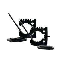 Load image into Gallery viewer, Putco Exterior Trim Putco Medium MOLLE Mount Grip Kit (Set of 2)
