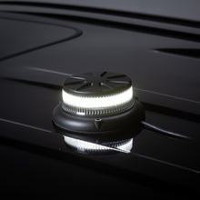 Load image into Gallery viewer, Putco PUT950211 Putco Hornet Beacon Strobe Light Bar - (Amber/White)
