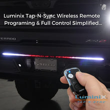 Load image into Gallery viewer, Putco Light Bars &amp; Cubes Putco Wireless Remote Kit Compatible With Virtual Blade Works With Hornet, WorkBlade V3
