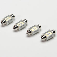Load image into Gallery viewer, Putco Light Strip LED Putco 10-13 Kia Forte - Hatchback Premium LED Dome Lights (Application Specific)
