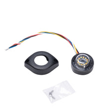 Load image into Gallery viewer, Putco PUT960001 Putco Stinger PRO Hideaway LED Lighthead - (Amber)
