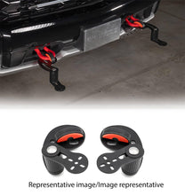 Load image into Gallery viewer, Putco Uncategorized Putco DENOMINATOR TOW HOOK LIGHT MOUNT 20-26 GM HD D1-D
