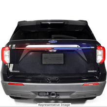 Load image into Gallery viewer, Putco Warning Lights Putco 9001624 E-BLADE 24" RED/BLUE
