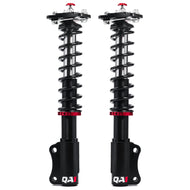 QA1 QAPHD05-12300 QA1 05-14 Ford Mustang Proma Star Coilover Strut Kit Double Adjust 300lb/in.