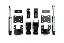 Load image into Gallery viewer, QA1 QAPRDK52627 QA1 07-18 Chevrolet Silverado Rear Drop Kit D-Adj 4-6in
