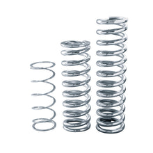 Load image into Gallery viewer, QA1 QAP10SM095 QA1 1-7/8in ID Spring - 10in Length x 95lbs/in - Chrome Plated
