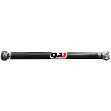 Load image into Gallery viewer, QA1 QAPJJ-21215 QA1 11-14 Ford Mustang GT 3.3in REV Series Carbon Fiber Driveshaft
