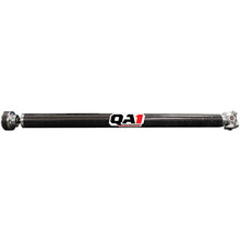 Load image into Gallery viewer, QA1 QAPJJ-21206 QA1 15-17 Ford Mustang GT AT (SFI) 3.3in REV Series Carbon Fiber Driveshaft

