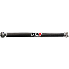 Load image into Gallery viewer, QA1 QAPJJ-21206 QA1 15-17 Ford Mustang GT AT (SFI) 3.3in REV Series Carbon Fiber Driveshaft
