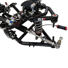 Load image into Gallery viewer, QA1 QAP52622-M850 QA1 63-72 Chevrolet C10 Front Suspension Kit - Mod Series - 850lb/in
