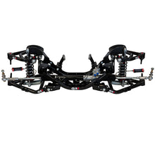 Load image into Gallery viewer, QA1 QAP52622-M850 QA1 63-72 Chevrolet C10 Front Suspension Kit - Mod Series - 850lb/in
