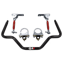 Load image into Gallery viewer, QA1 QAP52897 QA1 63-72 Chevrolet C10 Rear Sway Bar - 1-1/4in
