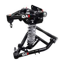 Load image into Gallery viewer, QA1 QAP52611-S850 QA1 63-87 Chevrolet C10 (w/UCA) Front Coil-Over Conversion Kit - Single Adjustable (850lbs/in)
