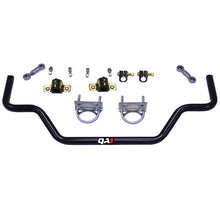 Load image into Gallery viewer, QA1 QAP52827 QA1 67-69 GM F-Body 4-Link Sway Bar Kit Rear 7/8in
