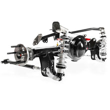 Load image into Gallery viewer, QA1 QAPR256-170S QA1 67-69 GM F-Body Double Adjustable Rear Four Link Kit w/ OE Width 9in Housing
