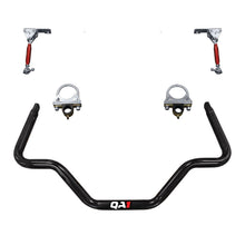 Load image into Gallery viewer, QA1 QAP52851 QA1 71-96 GM B-Body Big Wheel Sway Bar Kit Rear 1-1/4in
