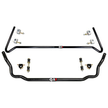 Load image into Gallery viewer, QA1 QAP52895 QA1 73-77 GM A-Body/69-72 G-Body Front &amp; Rear Sway Bar Kit (1-3/8in Front &amp; 1in Rear)

