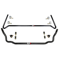 QA1 QAP52864 QA1 78-96 GM B-Body Front & Rear Sway Bar Kit (1-3/8in Front & 1in Rear)