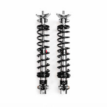 Load image into Gallery viewer, QA1 QAPRCK52624 QA1 82-02 Chevrolet Camaro/Pontiac Firebird (F-Body) Single Adjust Rear Pro Coil Shocks - 150lb
