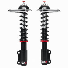 Load image into Gallery viewer, QA1 QAPHD06-10350 QA1 82-92 Chevrolet Camaro Proma Star Coilover Strut Kit Double Adjust 350lb/in.
