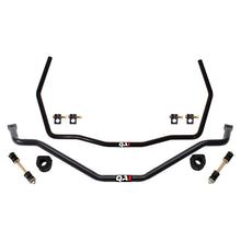 Load image into Gallery viewer, QA1 QAP52886 QA1 94-04 Ford Mustang Front &amp; Rear Sway Bar Kit (1-1/4in Front &amp; 1in Rear)

