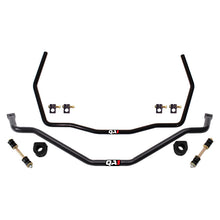 Load image into Gallery viewer, QA1 QAP52886 QA1 94-04 Ford Mustang Front &amp; Rear Sway Bar Kit (1-1/4in Front &amp; 1in Rear)
